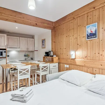 Charming In - Welkeys Combloux