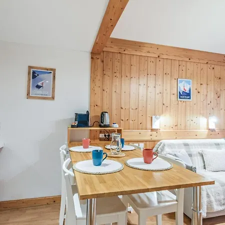 Appartement Charming In - Welkeys Combloux