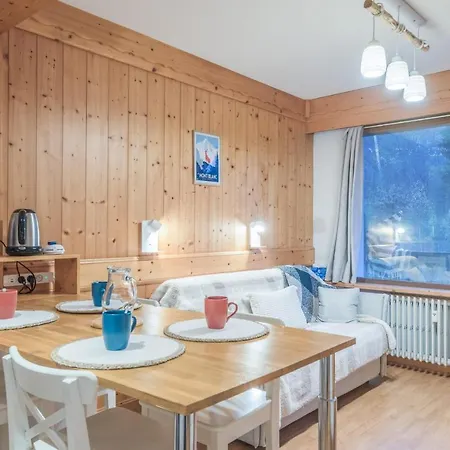 Charming In - Welkeys Combloux