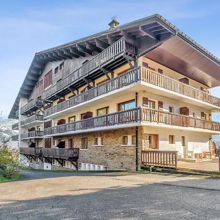 Charming In - Welkeys Appartement Combloux
